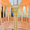 Отель Rani Mahal Hotel, фото 2
