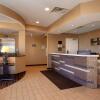 Отель Best Western Plus College Park Hotel, фото 2