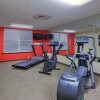 Отель Country Inn & Suites by Radisson, Lumberton, NC, фото 15