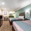 Отель Rodeway Inn & Suites Inglewood, фото 6