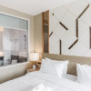 Отель The 8 Hotel Udonthani, фото 23