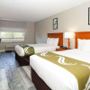 Отель Quality Inn Miami Airport - Doral, фото 5