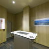 Отель Kurobe Kanko Hotel, фото 18