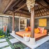 Отель Villa Saffron Seminyak Bali в Семиньяке