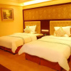 Отель Mingcheng Fangzhou Hotel, фото 7