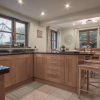 Отель Llais Afon - 3 Bedroom Holiday Home - Fishguard, фото 13