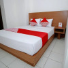 Отель Jati Exclusive Homestay by OYO Rooms, фото 7