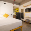 Отель Indie Universe Creative Hotel, фото 3