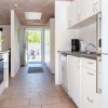 Отель 12 Person Holiday Home in Ulfborg, фото 10