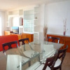 Отель Apartment with 3 Bedrooms in Calafell, with Wonderful Sea View, Terrace And Wifi, фото 11