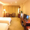 Отель Xiaodao Hotel, фото 2