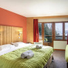 Отель Hôtel Les Menuires Les Bruyères, фото 6
