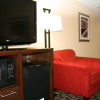 Отель Hampton Inn & Suites Salt Lake City-University/Foothill Dr, фото 27
