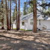 Отель 2018-mountain Palace 4 Bedroom Home by RedAwning, фото 12