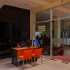 Отель Super OYO Capital O 989 Audah Guesthouse Syariah, фото 20