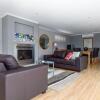 Отель The Edgewater Bed & Breakfast, фото 2