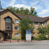 Отель Travelodge Staines, фото 10