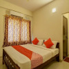 Отель OYO 16667 Taj Palace, фото 4