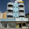 Отель Pousada Villa Atlântica, фото 1