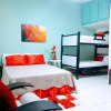 Отель Solsticio Guajiro Hostel, фото 3