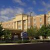 Отель Hampton Inn & Suites Chicago Southland-Matteson, фото 32