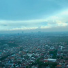 Отель Luxurious 2Br At The Via And The Vue Ciputra World Apartment, фото 18