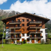 Отель Apartment Le Choucas by Interhome, фото 8