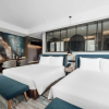 Отель Harbour 10 Hotel, фото 28