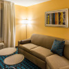 Отель Fairfield Inn & Suites by Marriott Atlanta Fairburn, фото 1