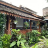 Отель Homestay Candi Pawon Fahrurohman Syariah, фото 1