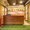 Отель Canvas Residency Hotel by OYO Rooms, фото 21