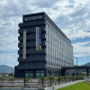 Отель Route Inn Ohi Takahama, фото 1