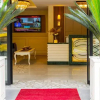 Отель Alya Hotel, фото 5