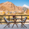 Отель Stancia Kazbegi, фото 21
