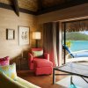 Отель The St. Regis Bora Bora Resort, фото 5