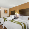Отель Quality Inn High Point - Archdale, фото 29