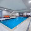Отель Hampton Inn & Suites by Hilton Brantford Conference Centre, фото 18