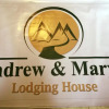 Отель Andrew & Mary's Lodging House, фото 20