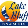 Отель Lake Bluff Inn and Suites в Саут-Хейвене