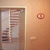 Отель Apartment 5 - Maisonette в Хайлигенхафене