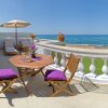 Отель Pyrgos Beach Malia Apartments, фото 22