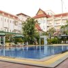 Отель Angkor Davann Luxury Hotel & Spa, фото 37
