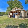 Отель Spacious Glen Rose Home on Paluxy Riverfront, фото 26