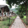 Отель Geejgarh Eco Village by OpenSky, фото 11