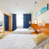 Отель Vienna SanHao Hotel（Jiangxi Shangrao  Wannian  Hotel）, фото 3