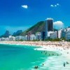 Отель Hospedagem Copacabana, фото 17