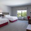 Отель Hampton Inn Black Mountain, фото 3