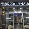 Отель Otel Orhan, фото 1