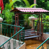 Отель Sai Moreshwar Resort, фото 20