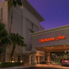 Отель Hampton Inn Ft Lauderdale-Plantation, фото 1
